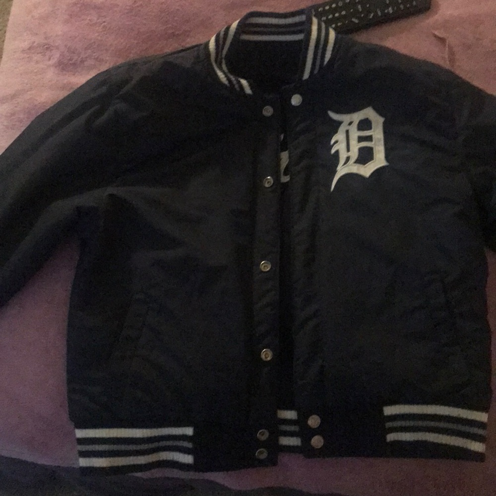 Detroit Jacket - Picture 3 of 4